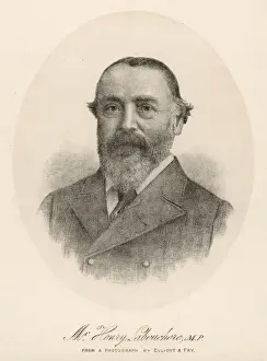Henry Labouchere