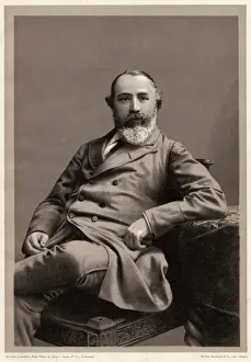 Labouchere Prints: Henry Labouch貥