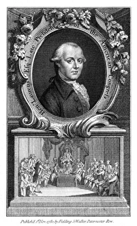 Laurens Gallery: Henry Laurens
