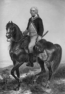 America Prints: HENRY LEE (CHAPPEL)