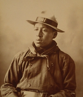 Henry Leeds, Interp. - Sioux - Lower Brule Henry Leeds, Interp. - Sioux - Lower Brule