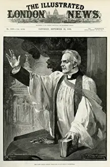 Henry Liddon