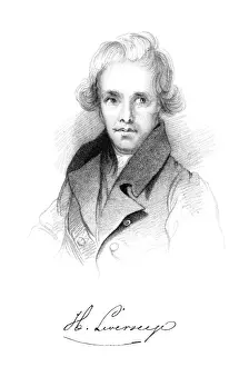 Henry Liverseege - 2