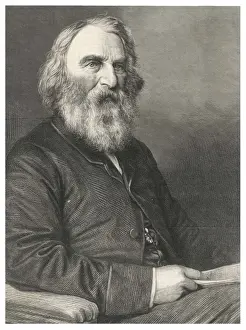 Henry Longfellow