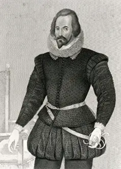 Compton Prints: Henry Lord Compton