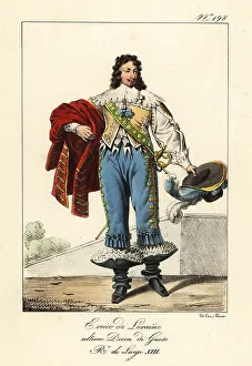 Henry of Lorraine, last Duke of Guise, 1578-1621