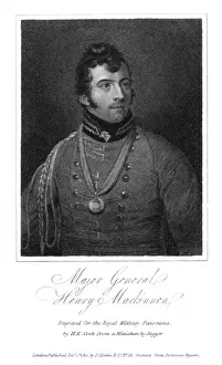 Mackinnon Prints: Henry Mackinnon