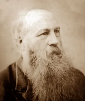 Henry Mayer Hyndman