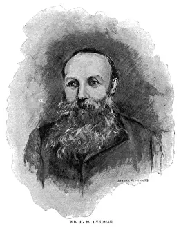 Henry Mayers Hyndman