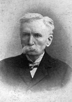 Smethwick Prints: Henry Mitchell (1837 - 1914)