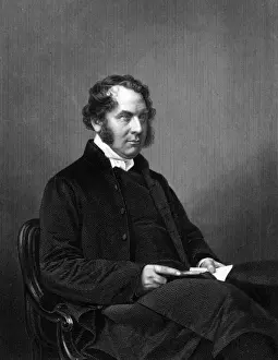 Villiers Prints: Henry Montagu Villiers