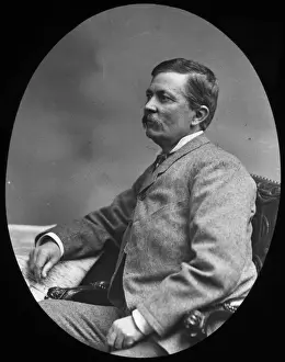 Henry Morton Stanley