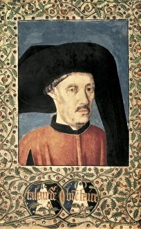 Fine Art Gallery: HENRY the Navigator (1394-1460). Portuguese