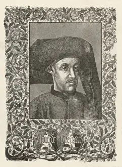 Henry Navigator / Anon