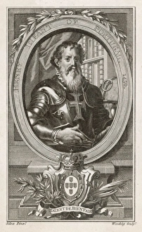 Silva Gallery: Henry Navigator / Silva