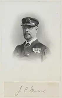 Henry Nottidge Moseley