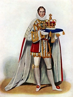 Images Dated 16th February 2016: Henry Paget, 1st Marquess of Anglesey