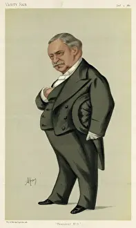 Vfair Prints: HENRY PAGET, 4th marquis of ANGLESEY