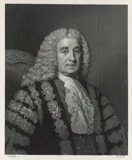 Henry Pelham
