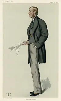 Henry Percy, 7th Duke of Northumberland