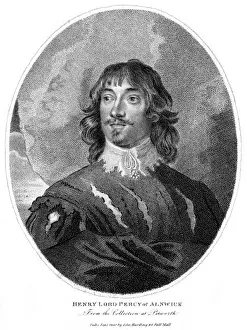 Henry Percy of Alnwick