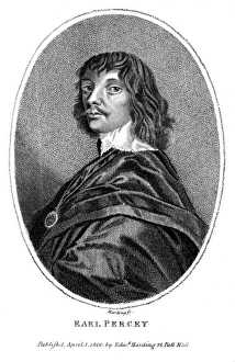 Frequently Gallery: Henry Percy of Alnwick