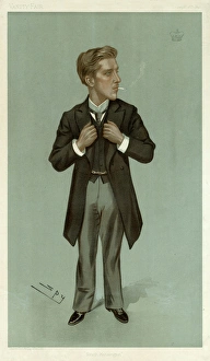 Affairs Gallery: Henry Percy, Earl Percy
