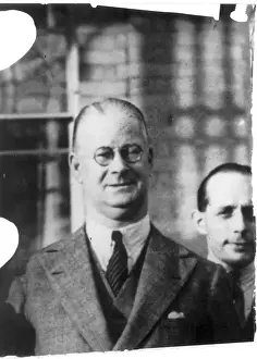 Henry Philip Folland 1889-1954