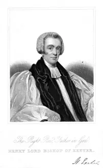 Phillpotts Prints: Henry Phillpotts - 1