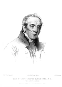 Phillpotts Prints: Henry Phillpotts - 3