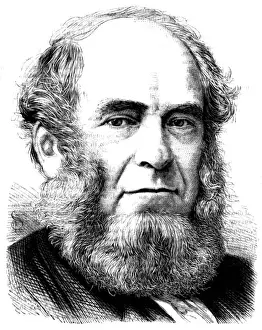 Henry Richard