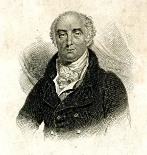 Henry Richard Vassall-Fox, 3rd Baron Holland