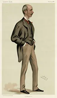 Hampden Prints: Henry Robert Brand, Colonial Governor