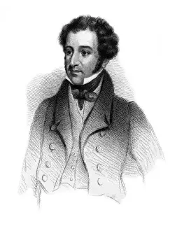 Impresario Prints: Henry Rowley Bishop