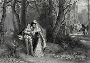Henry IV with J Navarre