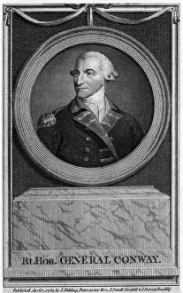 Walpole Gallery: Henry Seymour Conway 2