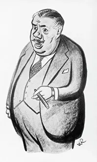 Henry Sherek