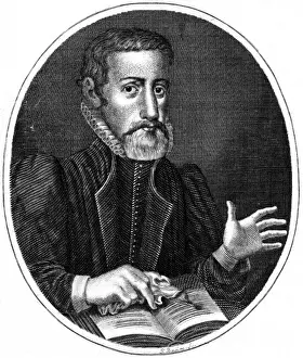 1550 Prints: Henry Smith