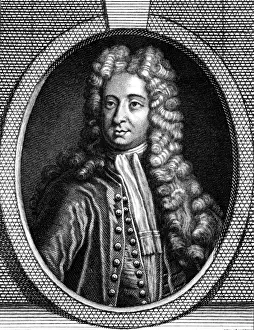 Notorious Prints: Henry St John