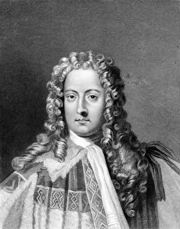 Henry St John