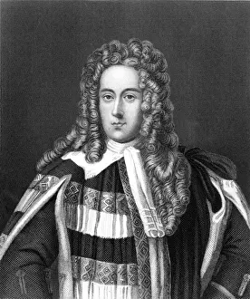 Henry St John