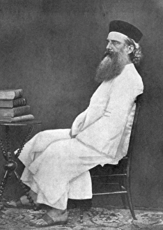 Images Dated 17th June 2011: Henry Steel Olcott - 2