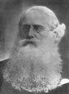 Images Dated 17th June 2011: Henry Steel Olcott - 3