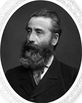 Henry Tanworth Wells