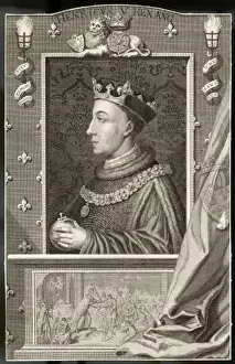 HENRY V