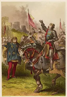Henry V / Agincourt