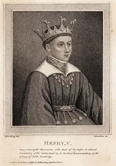 Henry V (Young)