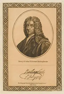 Henry Vct. Bolingbroke