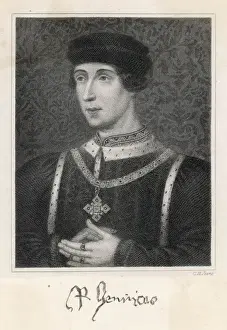 HENRY VI