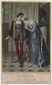 Henry Vi, Act 3